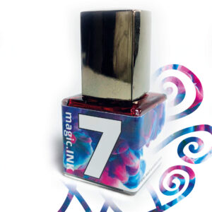 magic.INK berry #007