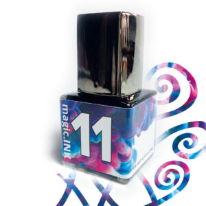 Magic Ink Brown #011