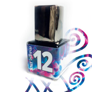 magic.INK Black #012