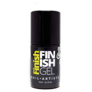 FINISH GEL - SHINNY