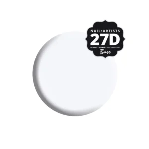 27D BASE STRONG WHITE