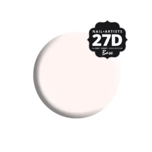 27D BASE STRONG FROSTED PINK
