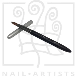 Acrylic Brush 8