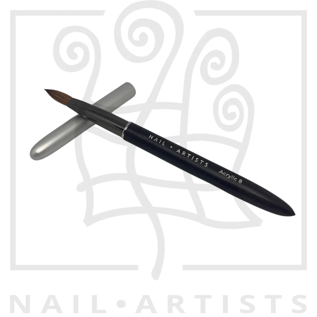 Acrylic Brush 8