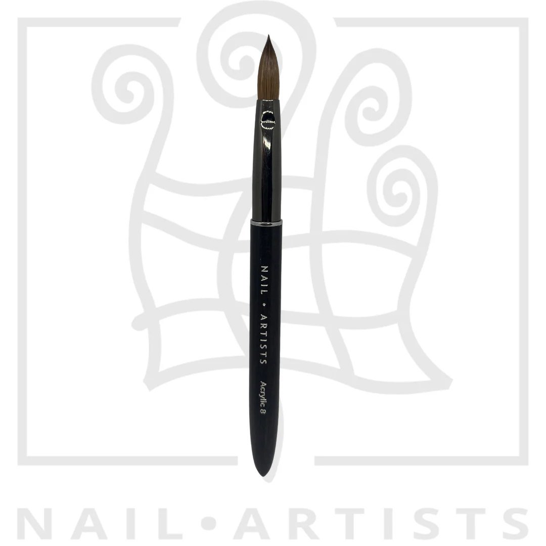 Acrylic Brush 8 - Image 3