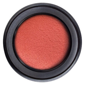 Orange Salmon Metallic