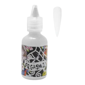 WHITE OrgasmicCOLOR 30ml