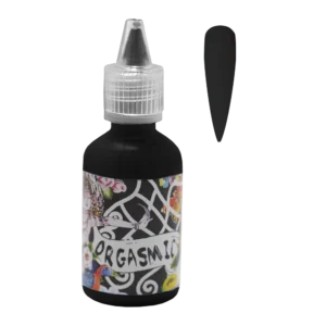 BLACK OrgasmicCOLOR 30ml