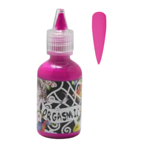ROSERED OrgasmicCOLOR 30ml
