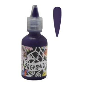 BLUEBERRY OrgasmicCOLOR 30ml