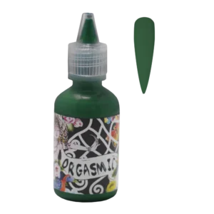 FOREST GREEN OrgasmicCOLOR 30ml