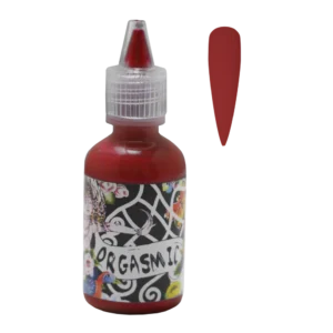 BRICKRED OrgasmicCOLOR 30ml