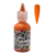 metallic orange