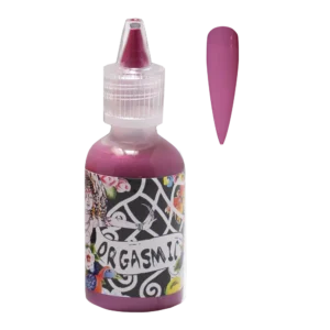 METALLIC PURPLE OrgasmicCOLOR 30ml