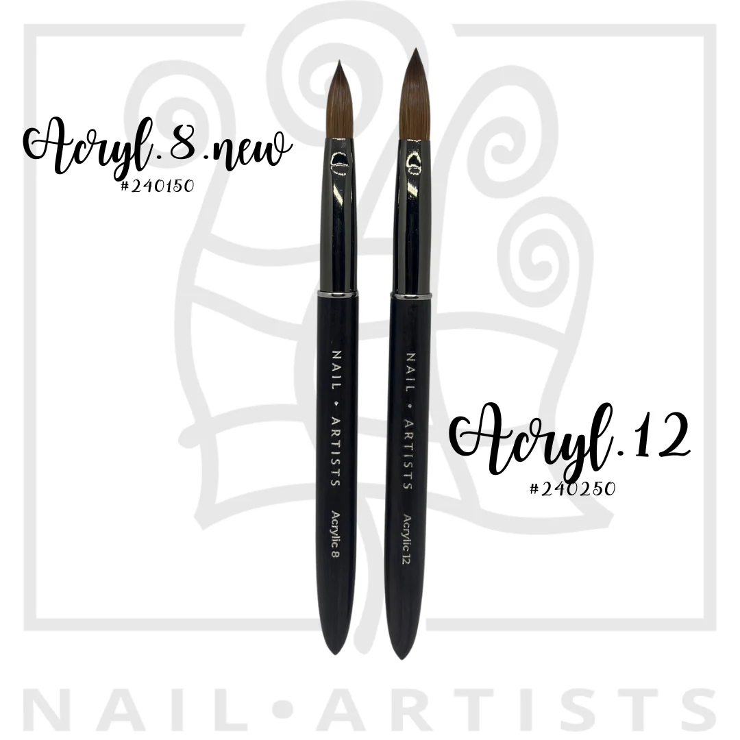 Acrylic Brush 8 - Image 5