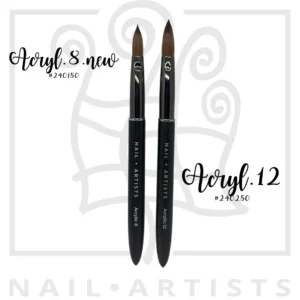 Acrylic Brush 12
