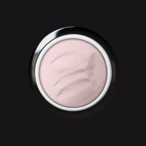 NailPOWDER PINK