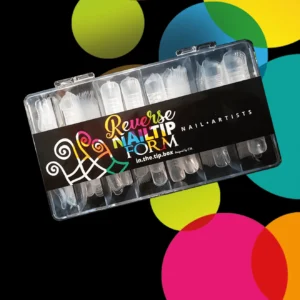 Reverse Nail Tip Form