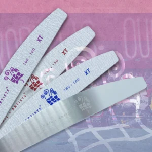 B&P File Metal Board