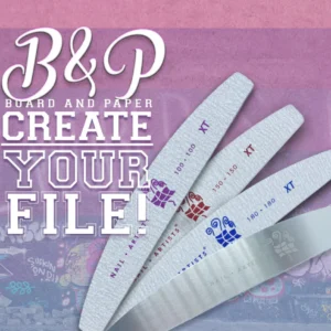 B&P File Paper XT 100