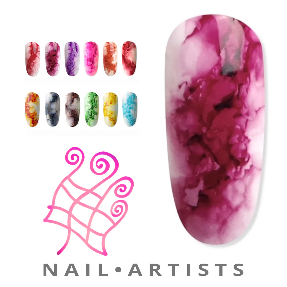 magic.INK berry #007 - Image 3