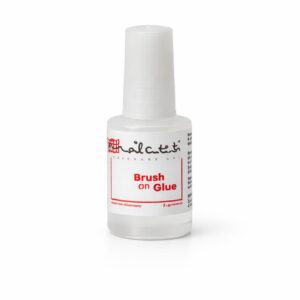 Brush-On Nail Glue