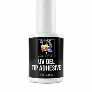 UV Gel Tip Adhesive